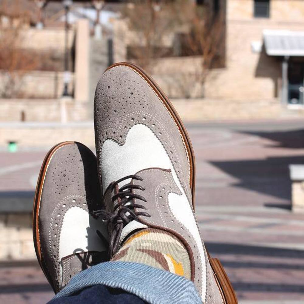 Meet your Posher, Santos